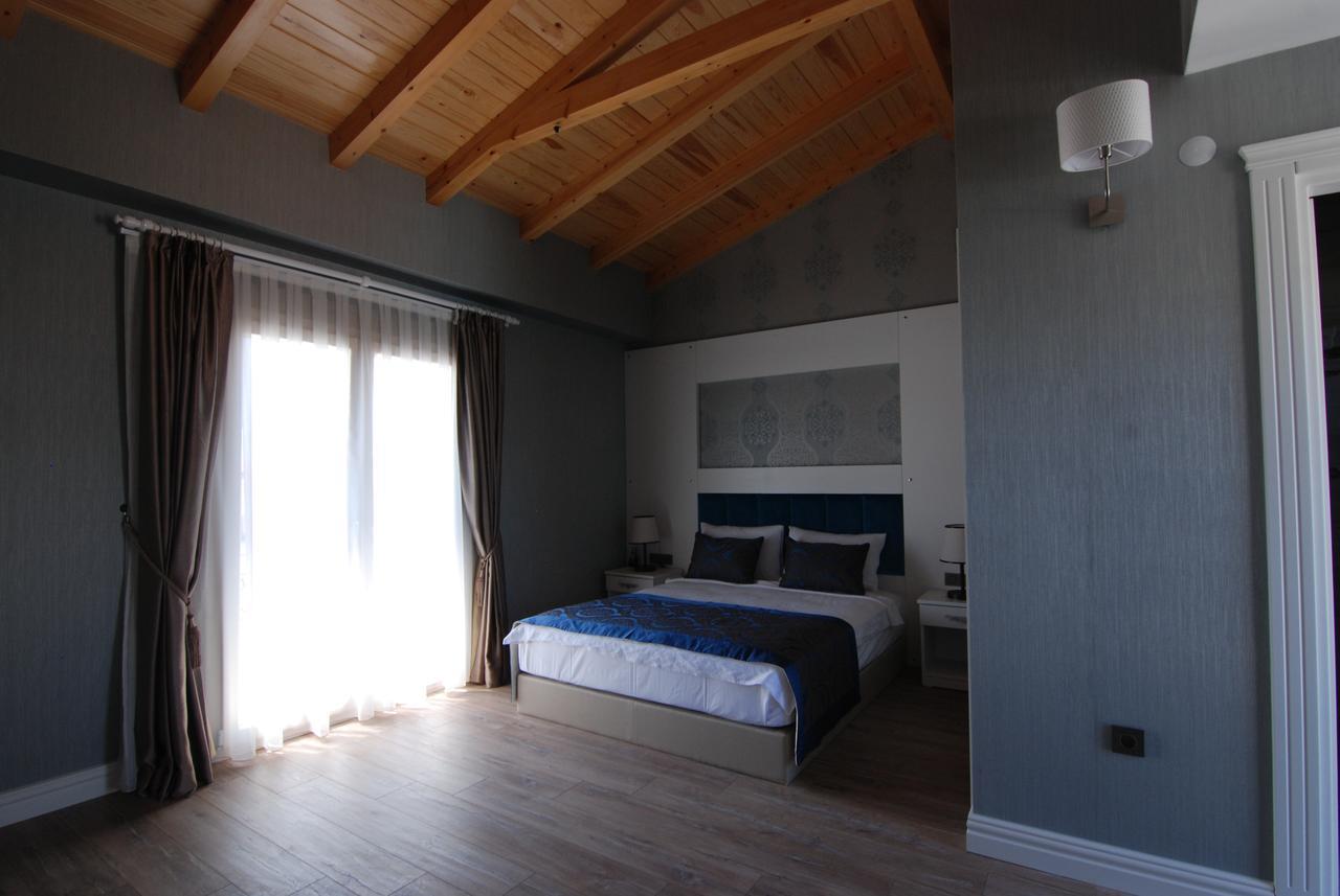 Alacati The Design Hotel Екстер'єр фото