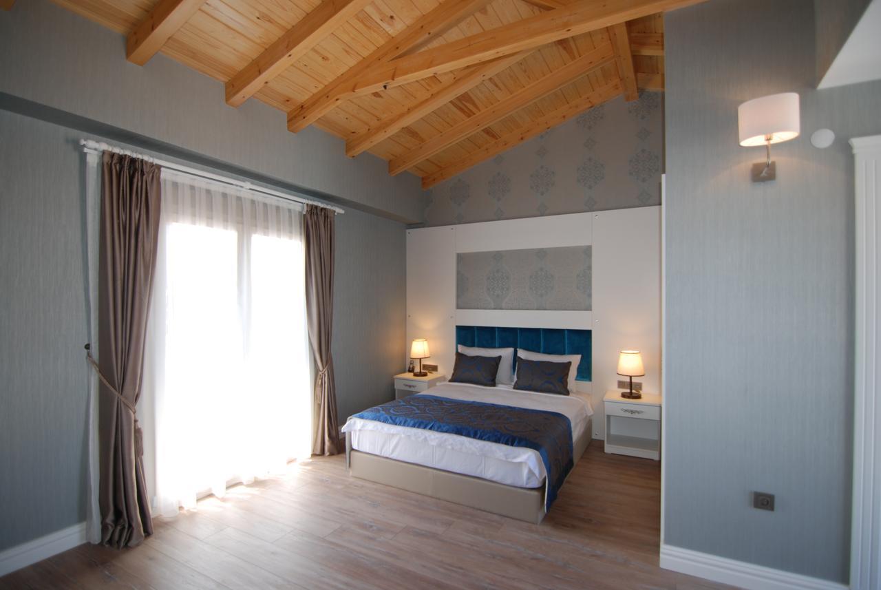 Alacati The Design Hotel Екстер'єр фото